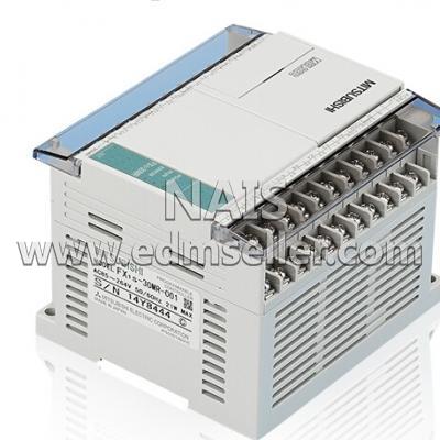 MITSUBISHI PLC FX1S-30MR AC85-264V 50-60