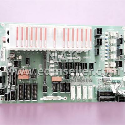 AGIECHARMILLES 535009761 ICB-28A PCB board