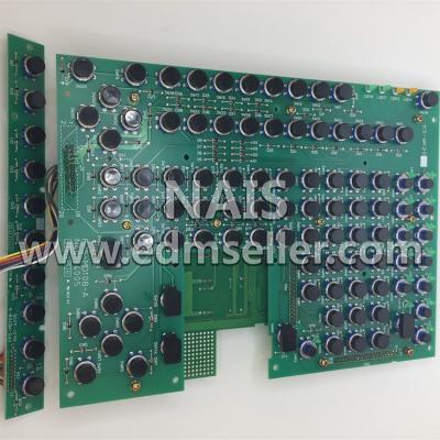 Mitsubishi DM431A003 KS-WK30B-W-A KS-WK20 KS-WK40 FP5-MD108 N401-4007 N401-4005 XUNIT-KS50BW PC Board