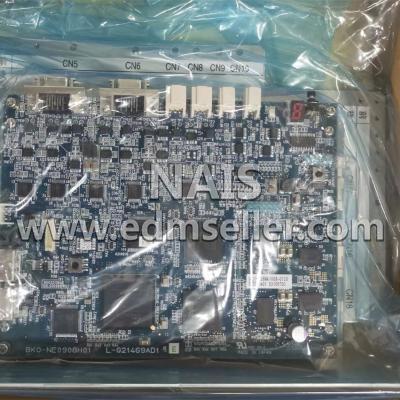 MITSUBISHI GDSP BKO-NE0908H01 L-G21469AD1 PCB Board