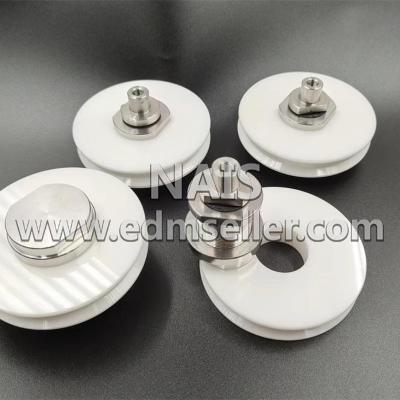 SODICK 3056448 3051799 3054736 3051202 5218394 SS688ZZ MW402811N MW403811D S5032 Pulley B assembly set with bearing