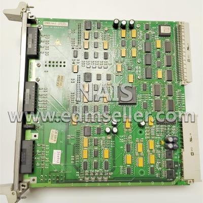 AgieCharmilles DMD-14 620.261 DMD-14+2xPOM-17 10008805 630.513 PMO-17C 620.391 Crate circuit board