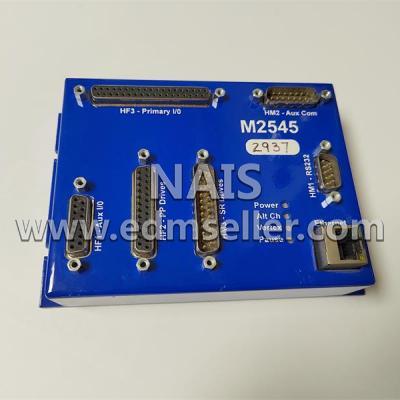 Multicam M2545 94-02545-Rpd-45 Control Board For Router