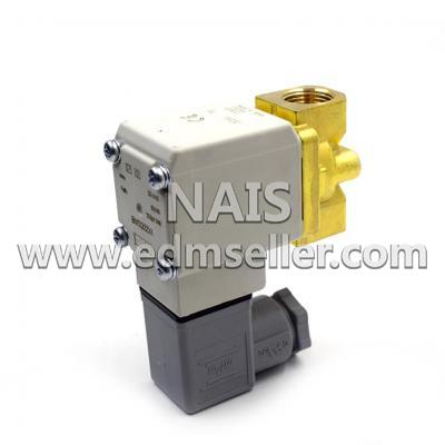 CHARMILLES VX222DGXNB Solenoid Valve