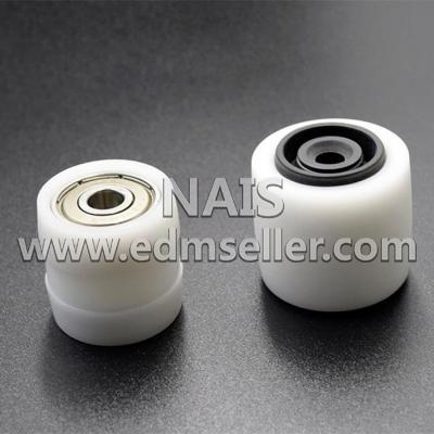 CHARMILLES 206413170 641.317.0 206411420 641.142.0 ROLLER OD=24MM