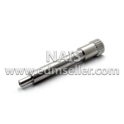 CHARMILLES 135010087 COUPLING SHAFT