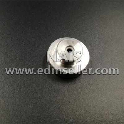 SODICK 11826LA 0205997 ID=1.5MM JET AWT NOZZLE NS UPPER