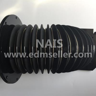 Mitsubishi EDM S684D859P76 DU43300 Bellows coupling