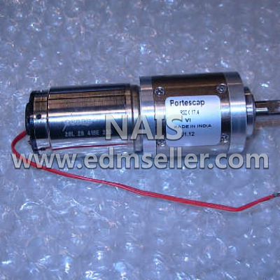 CHARMILLES 100446460 100.446.460 Motor