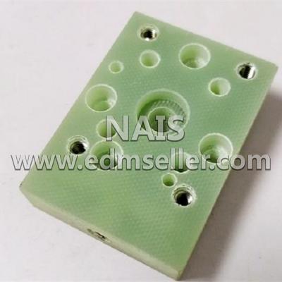 FANUC A290-8119-Z764 INSULATOR BLOCK