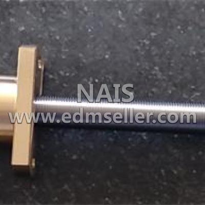 AgieCharmilles 320016040 ball screw (FW)