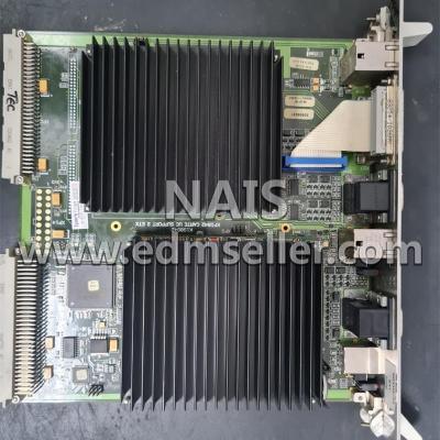 AgieCharmilles 500.043.257 500043257 Crate circuit board