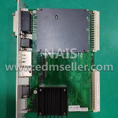 Cybelec CPU-1202_A5/B2 PCB Board