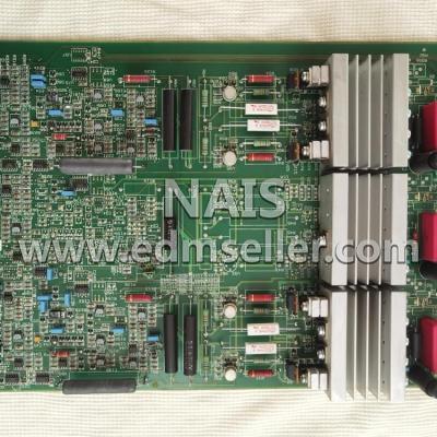 Charmilles 135013646 135.013.646 PCB Board