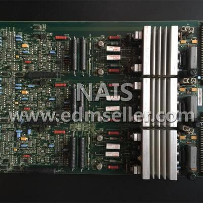 Charmilles 208518340 8518340 Electronic Board APMT X-Y-Z