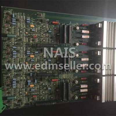 CHARMILLES 208619230 PCB Board