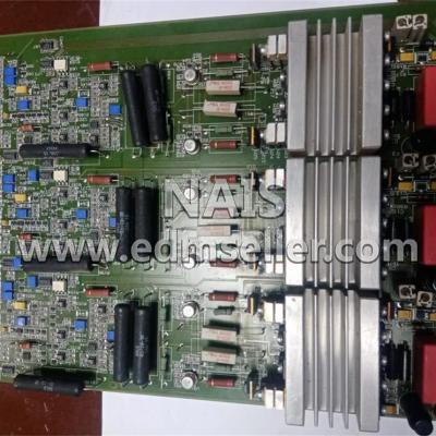 Charmilles 208515120 8515120 Electronic Board APMT X-Y-Z