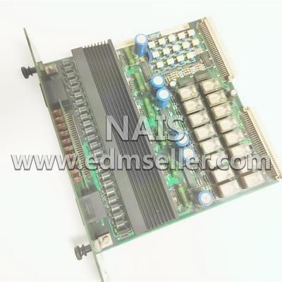 AgieCharmilles IMC-B07 360507270 5047742B 380504586 Crate circuit board