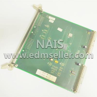 AgieCharmilles 10007409 10000860 IOB-06A IOB-06D 626.131 500.626.131 PCB Board