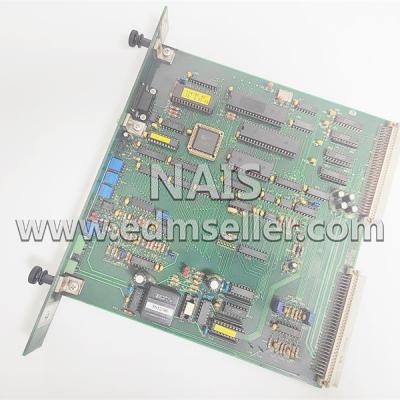 AgieCharmilles SBC-B16 360507268 360507272 Crate circuit board