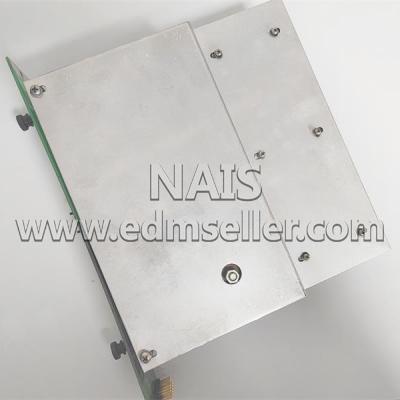 AgieCharmilles HPS-B02 380504026 Crate circuit board