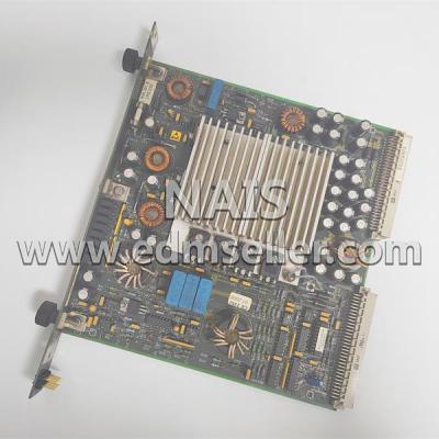 AgieCharmilles LPS-25E+WID-116B 692.774 620.331.9 691.904 620.331.9 630643.5 Crate circuit board