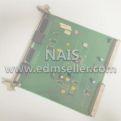 AgieCharmilles IOB-04D 625.421 10001026 10000586 10000591 PCB Board