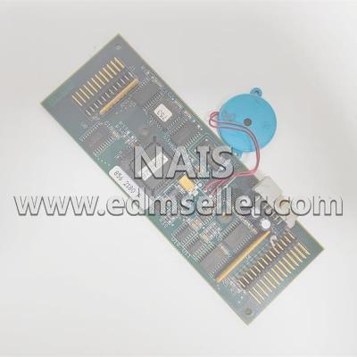 CHARMILLES 8562180F 208562180F PCB Board 