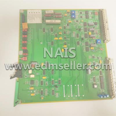 CHARMILLES  208516582 PCB Board 