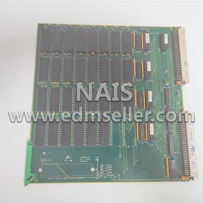 CHARMILLES 8525830 208525830 PCB Board 