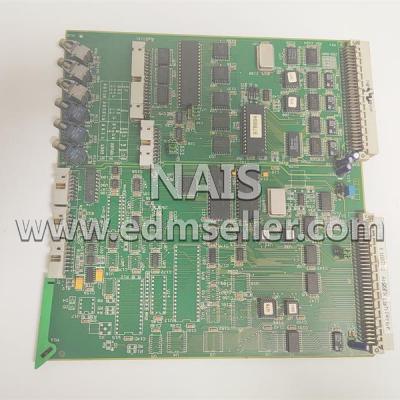 CHARMILLES 8516500 208516500 PCB Board 