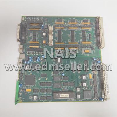 CHARMILLES 8516661 208516661 PCB Board 