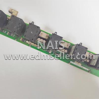 CHARMILLES 208528100 PCB Board