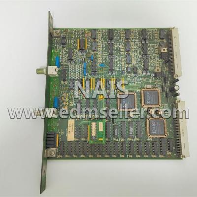 AgieCharmilles ADC-17A  841.724 10000837 Crate circuit board