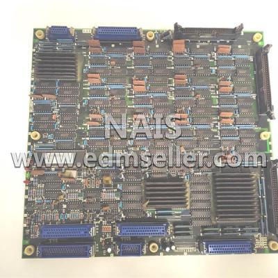 Mitsubishi SIFA-02-DWC BY171E509G51 BRD-B00W020-A0 PC Board