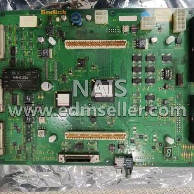 Sodick 4182325 IDSV-03A 147535A PCB Board