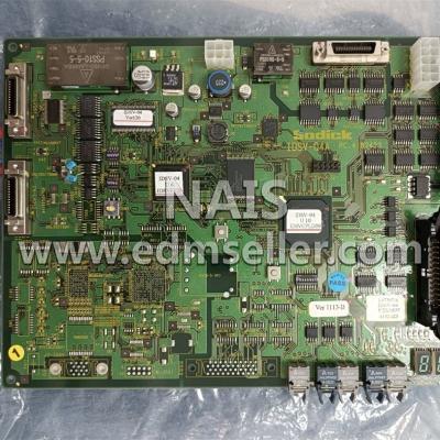 Sodick 147307A 4182423 IDSV-04A PCB Board