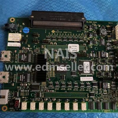 Sodick J32190A AII1035 HLINK-04A PCB Board