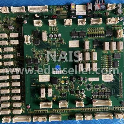 Sodick 147713C PDC1369 147704C WIO-01 147714C PDC1357 CMPH-30 PCB Board