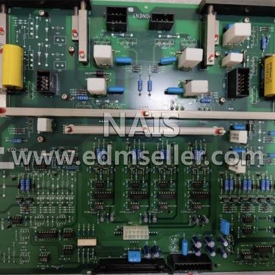 Sodick MNP-02A 4182082 4182145 147312C PCB Board