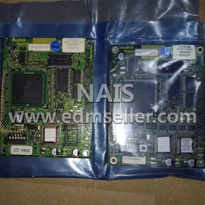 Sodick SICPU-01 147626C 147418B H31420A 4182270 PCB Board