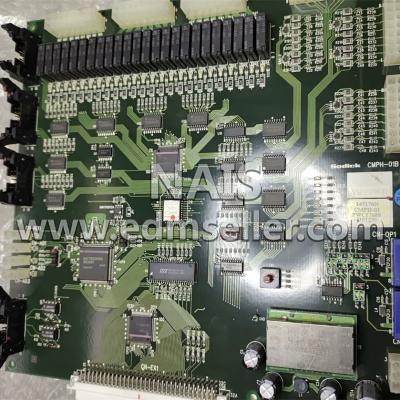 Sodick CMPH-01B 147176N 4181728 PCB Board