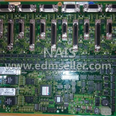 Sodick MTLNK-04A J32605B J32605D PCB Board