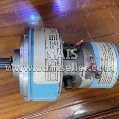 Pacific Scientific 33VM52-020-9 33VM520209 Motor