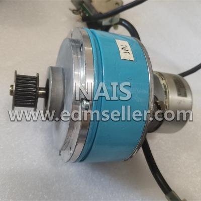 Pacific Scientific 33VM52-008-4 33VM520084 Motor