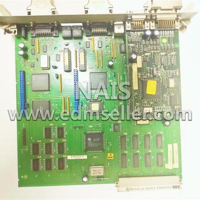 AGIE IMC-09 843.544 843544 30027591 10001224 620.271.7 PCB Board