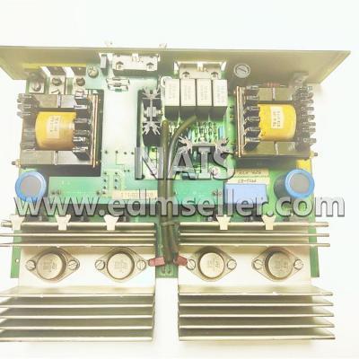 AGIE PMO-27 10009322 696.264.1 626.272.9 PCB Board