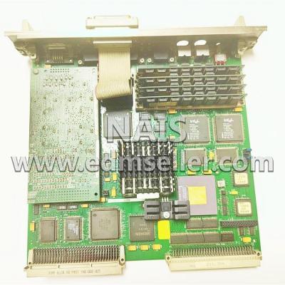 AGIE SBCP5090 011.354 61-0558-03 PCB Board