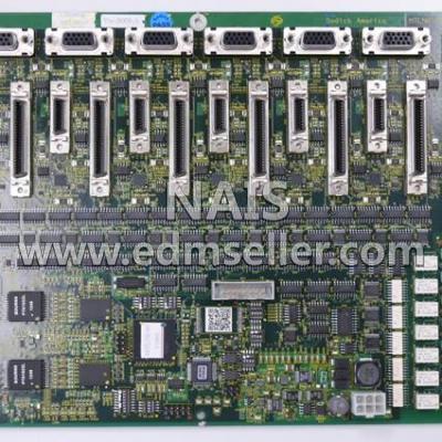 Sodick MTLNK-03 14700DB Board