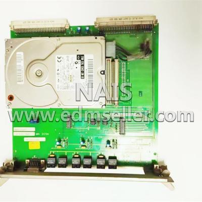 AGIE PEC-12 696.414.2 10001486 PCB Board